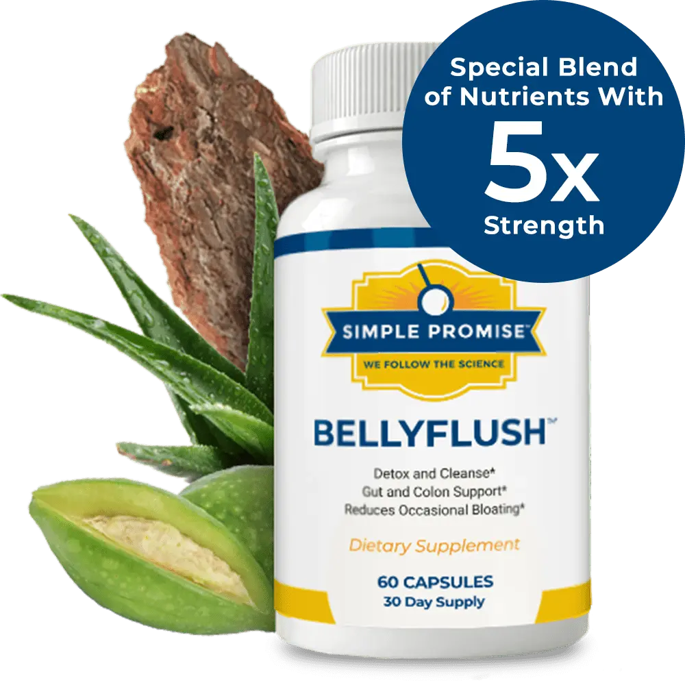 bellyflush review 2026