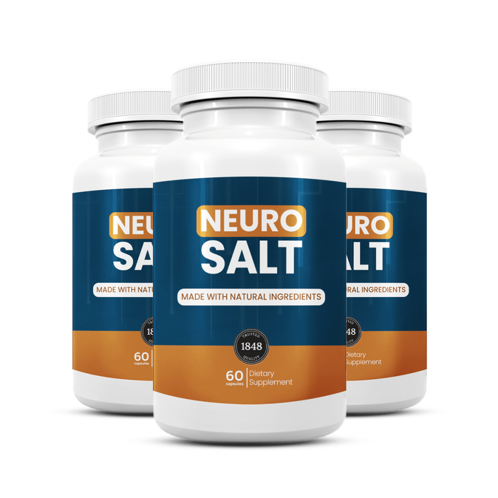 NeuroSalt Reviews