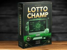 Lotto Champ